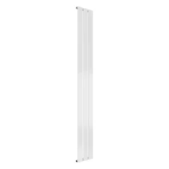 PRESTIGE FLAT SINGLE RADIATOR 218X1200MM