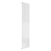 PRESTIGE FLAT SINGLE RADIATOR 366X1200MM