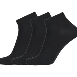 PROACTIVE 3-PACK FOOTIE SORT 40-43