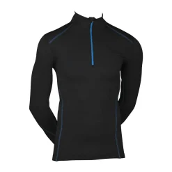 PROACTIVE THERMO 426-16-093 ULDUNDERTRØJE M SORT