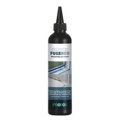 PROTOX FUGE REN RENGØRINGSSÆT 500 ML