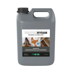 PROTOX HYSAN DESINFEKTION OG LUGTFJERNER 5 L