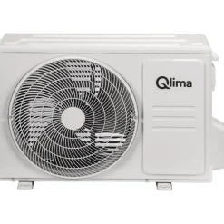 QLIMA ALSACE CLASSIC WIFI S-4626 VARMEPUMPE 75