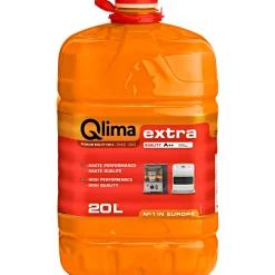 QLIMA EXTRA KAMINOLIE 20 L