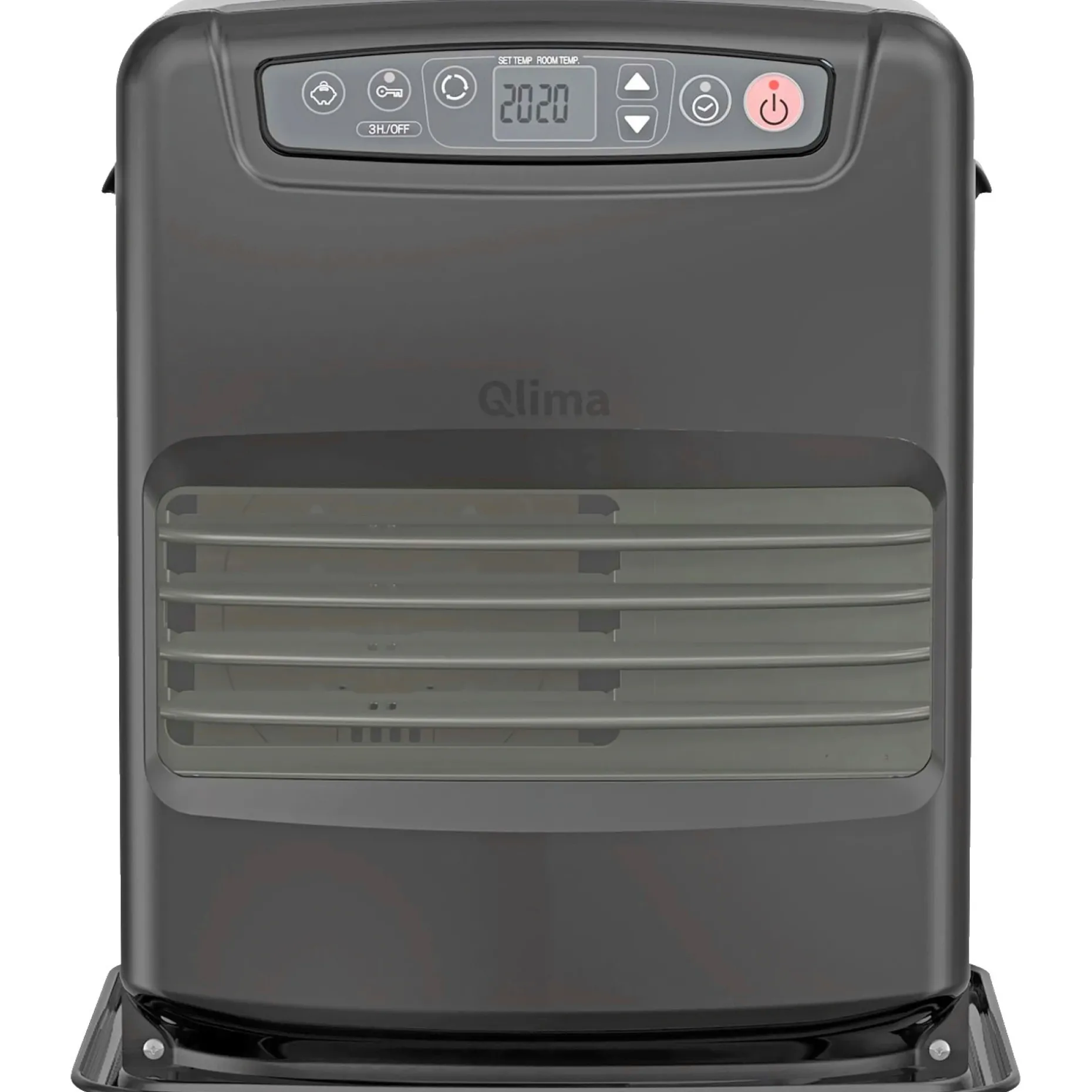 QLIMA SRE 3230 TC-2 LASEROVN 3,0 KW