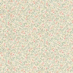 RASCH STUDIO 2027 BLOMSTER TAPET 0,53X10 M