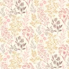RASCH STUDIO 2027 BLOMSTER TAPET 0,53X10 M