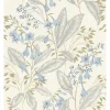 RASCH STUDIO 2027 BLOMSTER TAPET 0,53X10 M