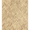 RASCH STUDIO 2027 BLOMSTER TAPET 0,53X10 M