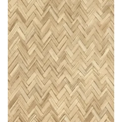 RASCH STUDIO 2027 BLOMSTER TAPET 0,53X10 M