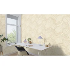 RASCH STUDIO 2027 DECO STYLE TAPET 0,53X10 M