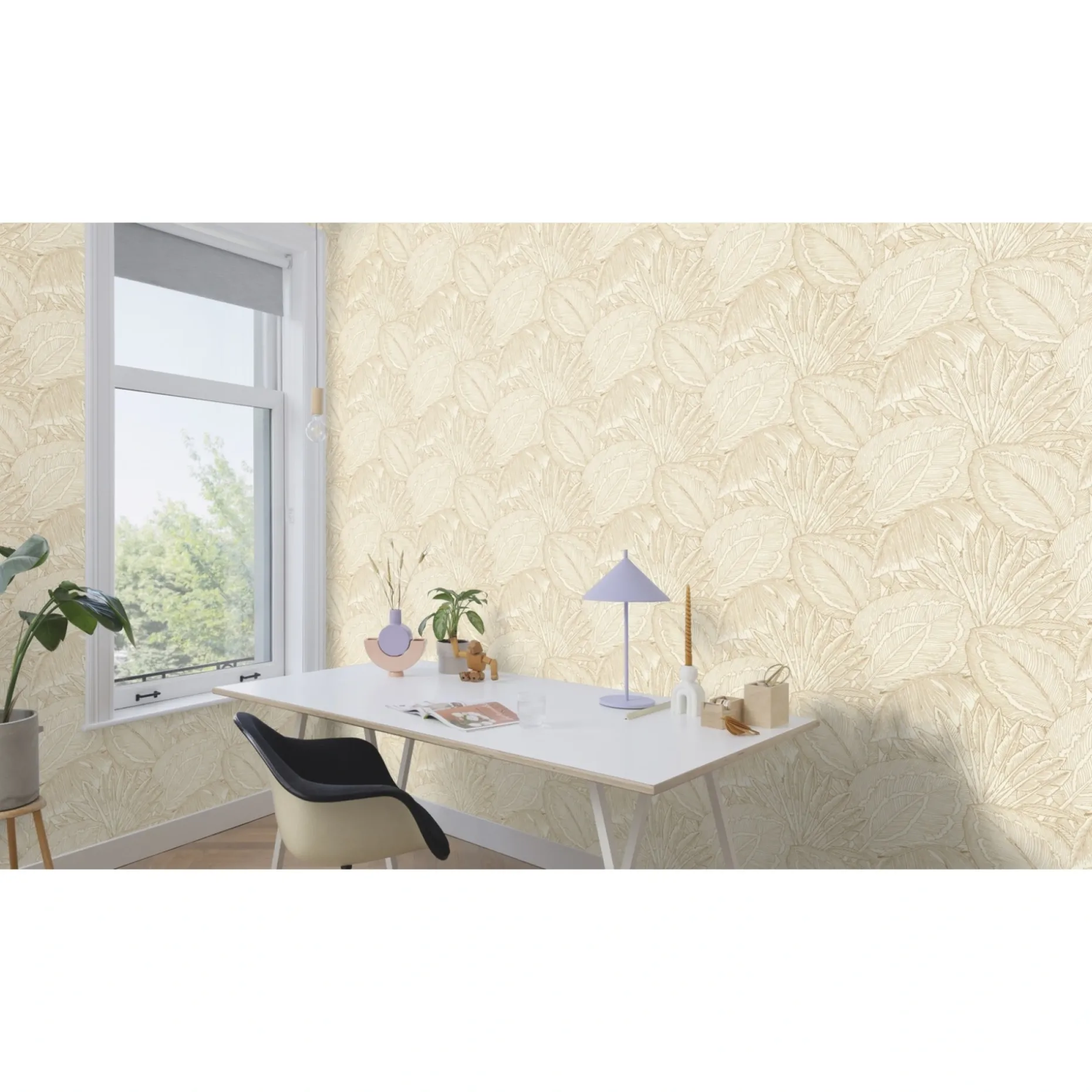 RASCH STUDIO 2027 DECO STYLE TAPET 0,53X10 M