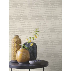 RASCH STUDIO 2027 DECO STYLE TAPET 0,53X10 M