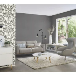 RASCH STUDIO 2027 DECO STYLE TAPET 0,53X10 M