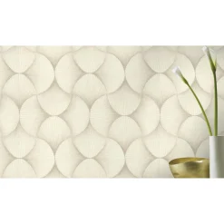 RASCH STUDIO 2027 GRAFISK TAPET 0,53X10 M