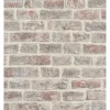 RASCH STUDIO 2027 MURSTEN TAPET 0,53X10 M