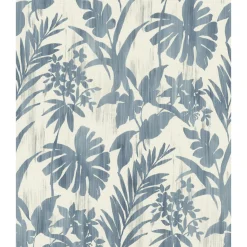 RASCH STUDIO 2027 PALMER TAPET 0,53X10 M