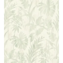 RASCH STUDIO 2027 PALMER TAPET 0,53X10 M