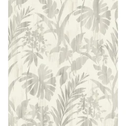 RASCH STUDIO 2027 PALMER TAPET 0,53X10 M
