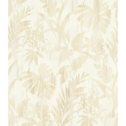 RASCH STUDIO 2027 PALMER TAPET 0,53X10 M