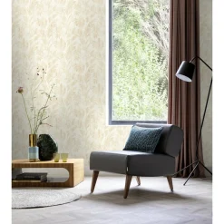 RASCH STUDIO 2027 PALMER TAPET 0,53X10 M