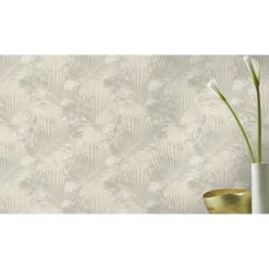 RASCH STUDIO 2027 PALMER TAPET 0,53X10 M