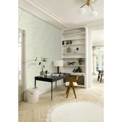 RASCH STUDIO 2027 RANKER OG BLOMSTER TAPET 0,53X10 M