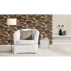RASCH STUDIO 2027 SKOV TAPET 0,53X10 M