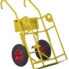 RAVENDO BT 121 M FLASKEVOGN 680X1160 MM 250 KG