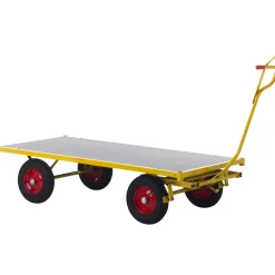 RAVENDO TW 1500 TRANSPORTVOGN 1500X700X470 MM 1200 KG