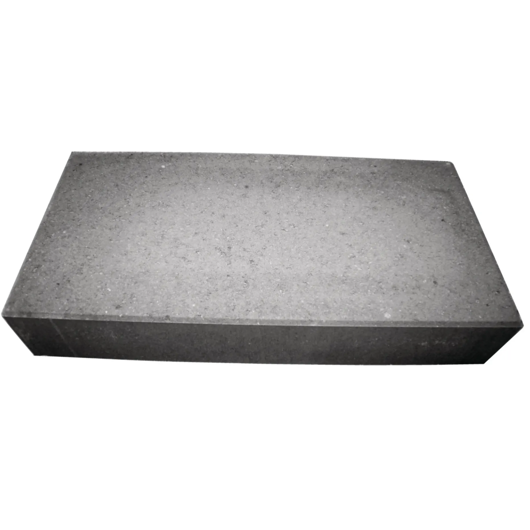 RBR NORDIC-WALL AFDÆKNING STØTTEMUR 10 X 30 X 60 CM GRÅ