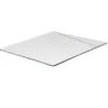 RIAS PROTERRA PLEXIGLAS 3 X 750 X 500 MM