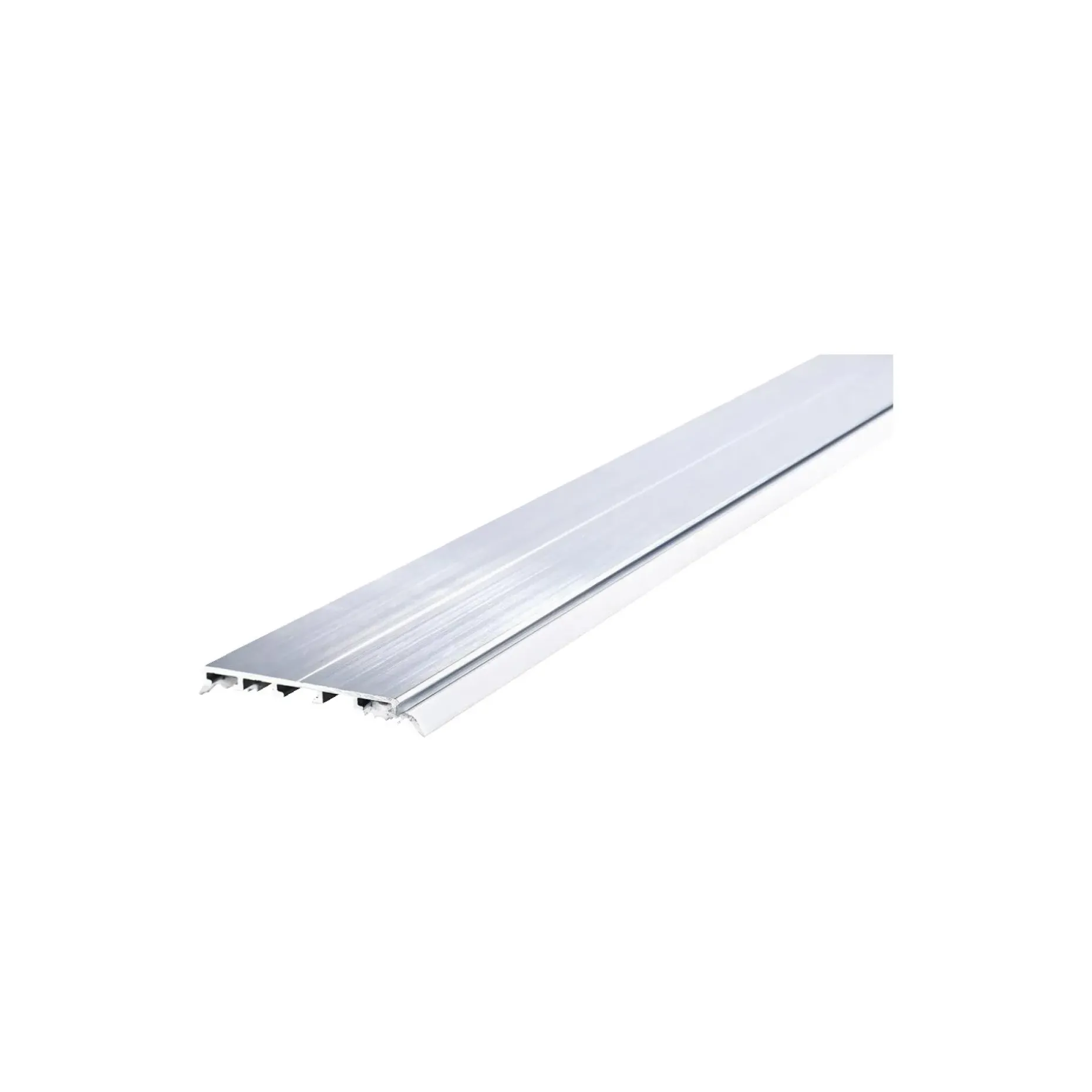 RIAS RIAS PROFILSYSTEM M. GUMMILISTE TOP/BUNDSKINNE