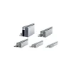 RIAS RIAS PROFILSYSTEM 3000X16MM SIDEPROFIL M. GUMMI