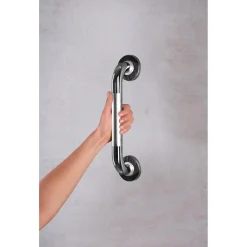 RIDDER ASSISTENT 30 CM, BØRSTET BADEKARSGREB