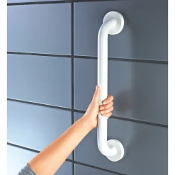 RIDDER ASSISTENT 60 CM, HVID BADEKARSGREB