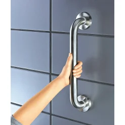 RIDDER ASSISTENT 45 CM, KROM BADEKARSGREB
