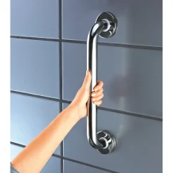 RIDDER ASSISTENT 45 CM, KROM BADEKARSGREB