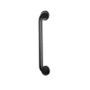 RIDDER ASSISTENT 45 CM, SORT BADEKARSGREB