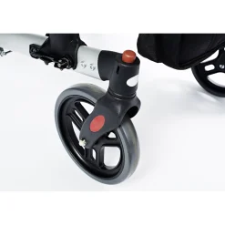 RIDDER ASSISTENT ROLLATOR