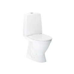 ROCA VICTORIA N S-LÅS TOILET