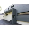 ROCKPANEL COLOURS FACADEPLADE 8 X 1200 X 2500 MM ANTRACITGRÅ