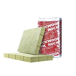 ROCKWOOL FLEXIBATTS 37 BYGNINGSISOLERING 45 X 960 X 570 MM