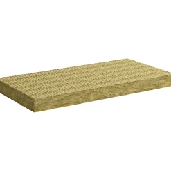 ROCKWOOL SKILLEVÆGSBATTS BYGNINGSISOLERING 45 X 1000 X 455 MM