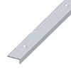ROLIBA AFSLUTNINGSPROFIL ALUELOXERET 25X10 MM X2 M