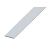 ROLIBA FLAD PROFIL ALUELOXERET 30X2 MM X1 M