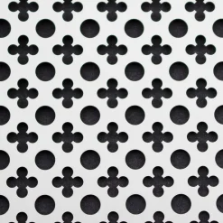ROLIBA PLADE ALU. ELOXERET 1000 MM X 600 MM X 2 MM