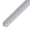 ROLIBA VINKELPROFIL ALUELOXERET 15X15X1 MM X1 M