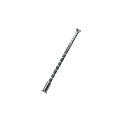 RUKO CYLINDERSKRUE 4X75 MM FORNIKLET 1 STK