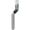 RUKO PASKVILGREB M/KODE CHROME VENSTRE
